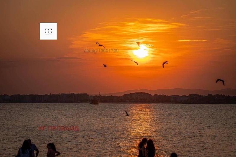 Дава под наем 2-СТАЕН, гр. Поморие, област Бургас, снимка 9 - Апартаменти - 52478170