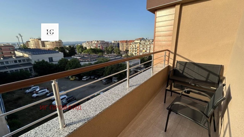 Дава под наем 2-СТАЕН, гр. Поморие, област Бургас, снимка 6 - Апартаменти - 52478170