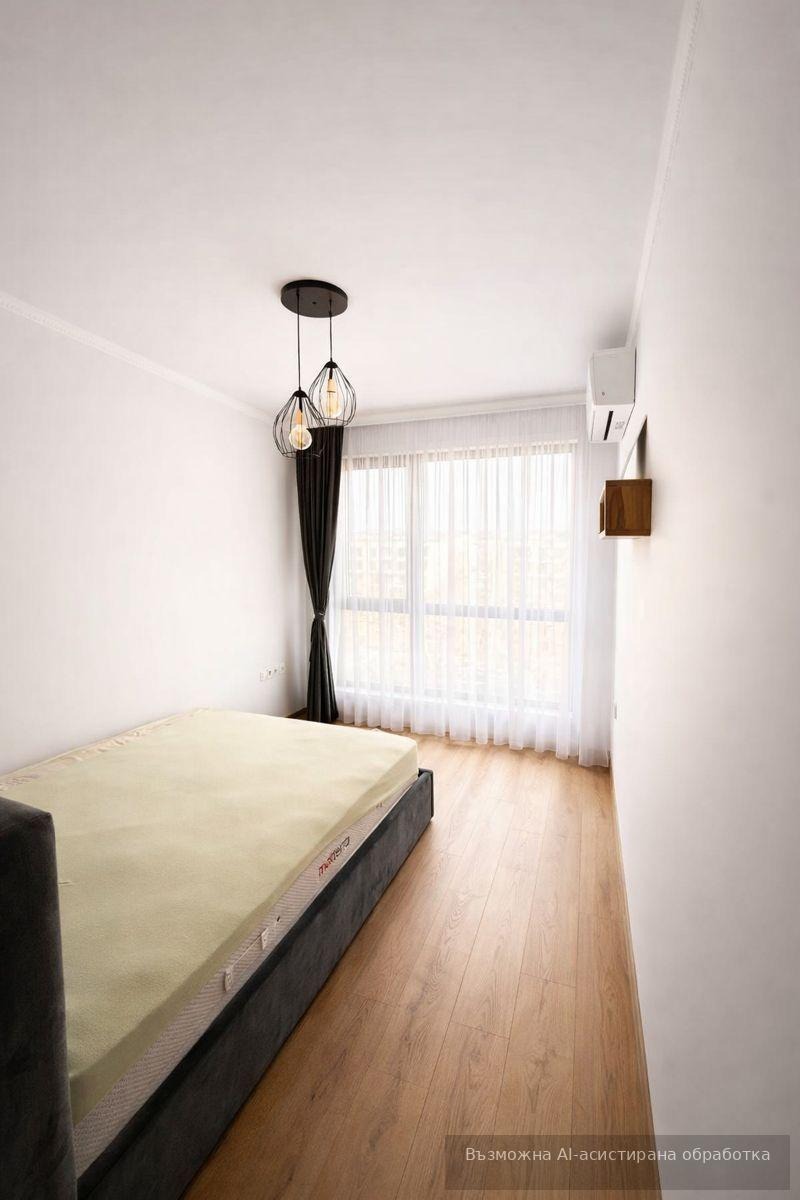 Дава под наем 2-СТАЕН, гр. Пловдив, Христо Смирненски, снимка 3 - Апартаменти - 52833727