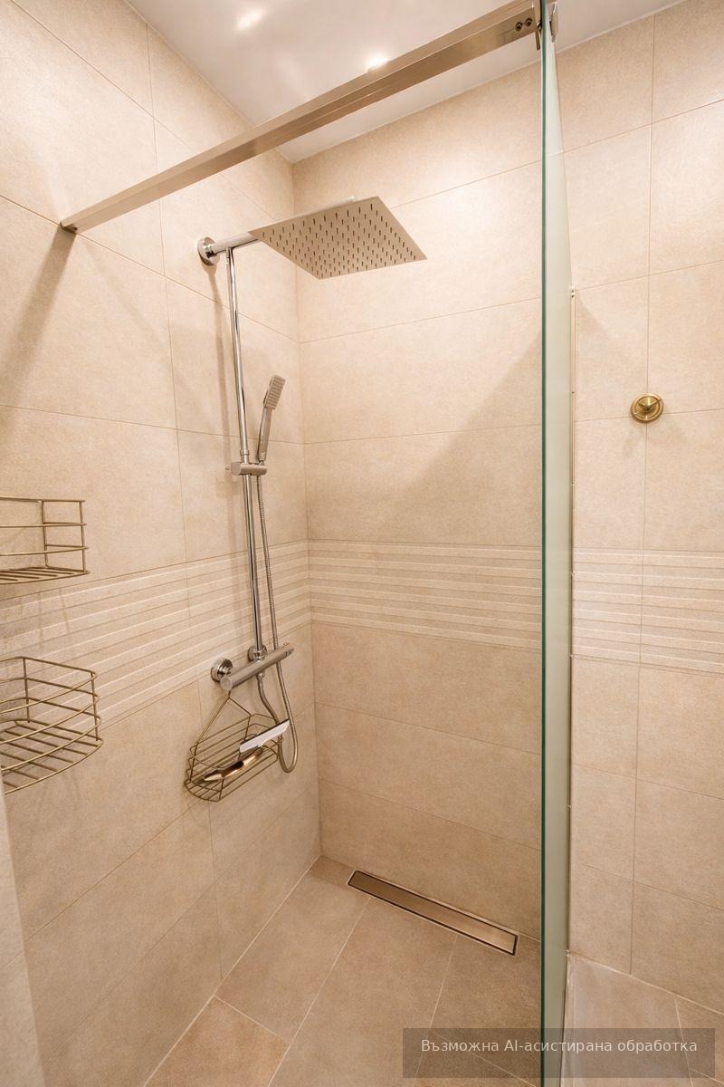 Дава под наем 2-СТАЕН, гр. Пловдив, Христо Смирненски, снимка 6 - Апартаменти - 52833727