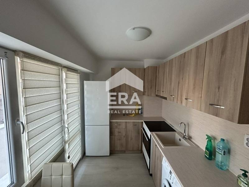 Дава под наем 2-СТАЕН, гр. Хасково, Македонски, снимка 2 - Апартаменти - 53255400