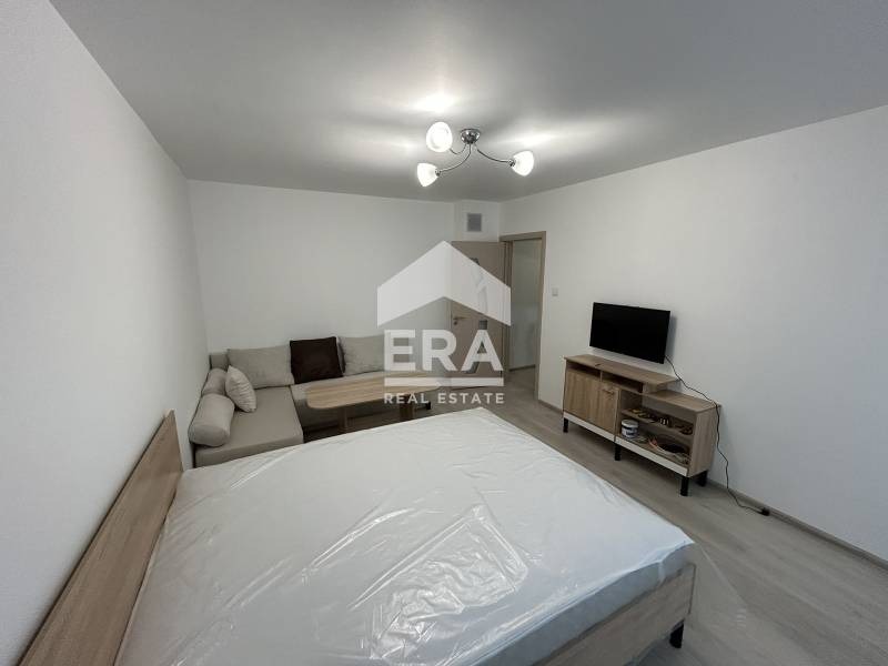 Дава под наем 2-СТАЕН, гр. Хасково, Македонски, снимка 7 - Апартаменти - 53255400