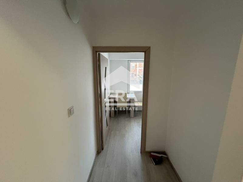 Дава под наем 2-СТАЕН, гр. Хасково, Македонски, снимка 4 - Апартаменти - 53255400