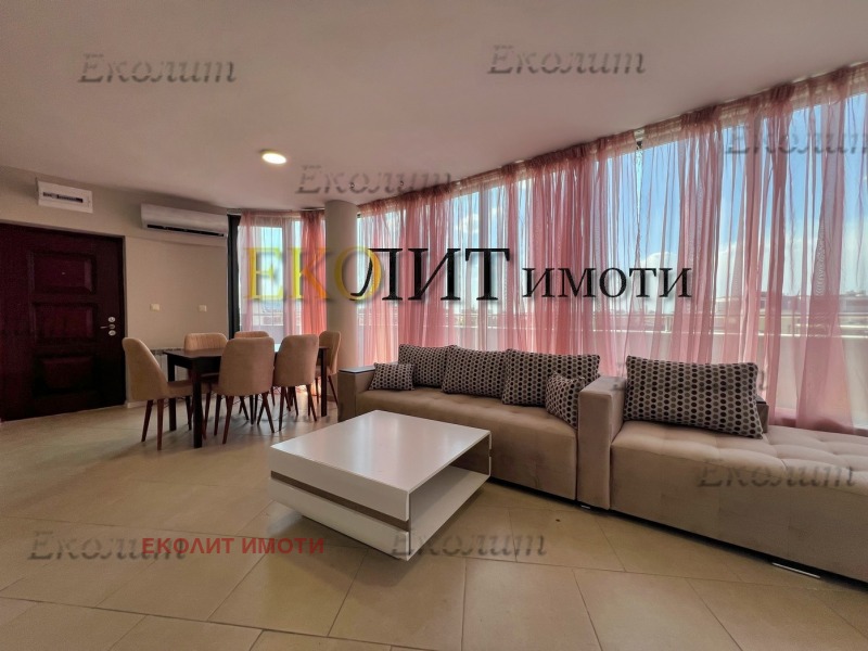 Vuokrattavana  2 makuuhuonetta Sofia , Manastirski livadi , 125 neliömetriä | 14511031 - kuva [3]