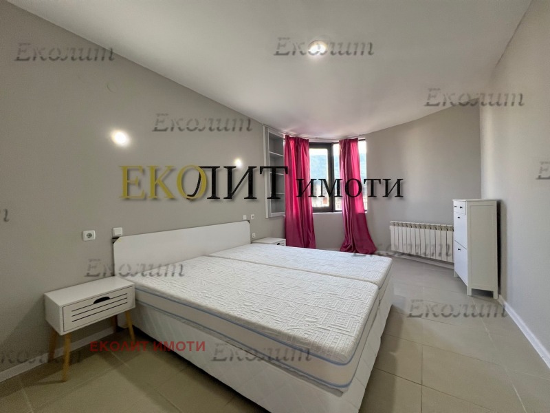 Vuokrattavana  2 makuuhuonetta Sofia , Manastirski livadi , 125 neliömetriä | 14511031 - kuva [5]