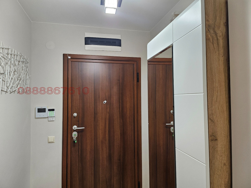В оренду  2 спальні София , Дървеница , 90 кв.м | 72436128 - зображення [10]