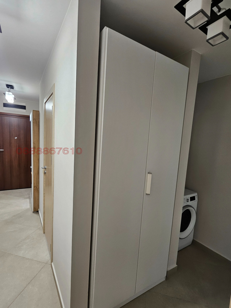 В оренду  2 спальні София , Дървеница , 90 кв.м | 72436128 - зображення [11]