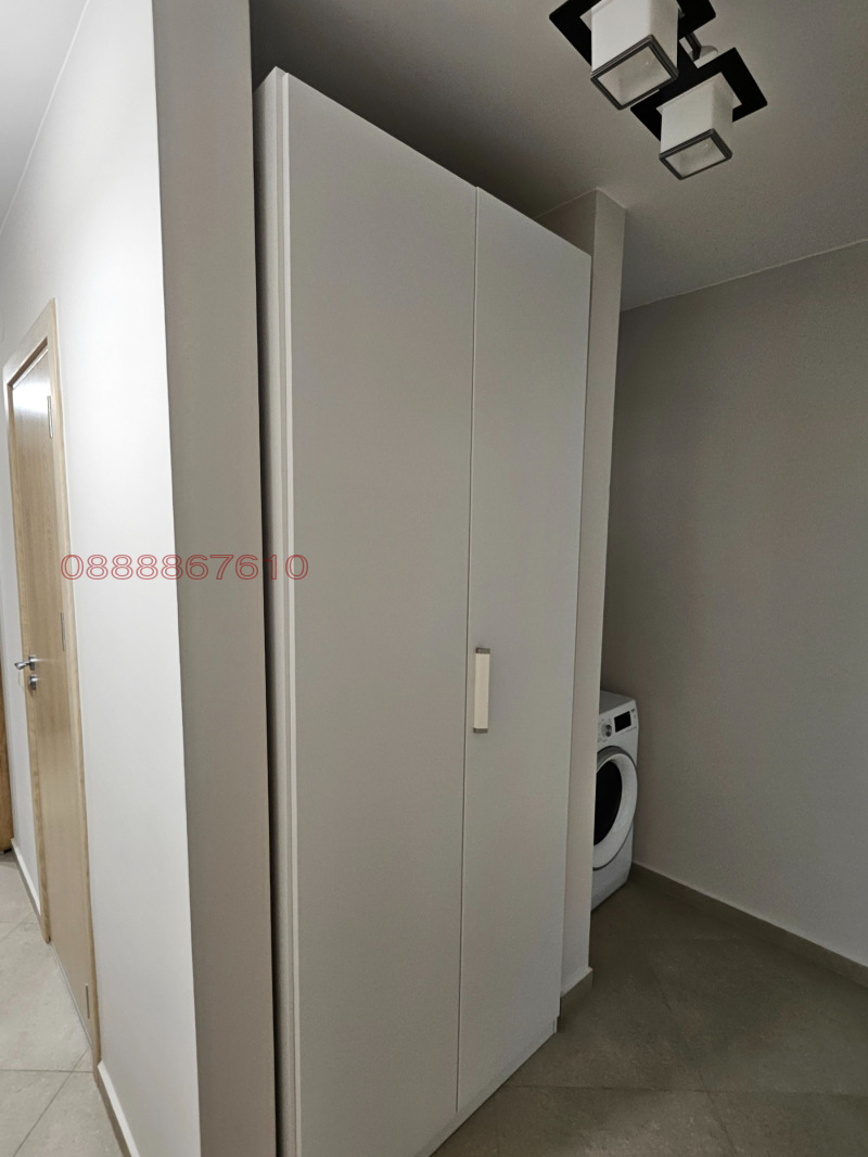 В оренду  2 спальні София , Дървеница , 90 кв.м | 72436128 - зображення [12]