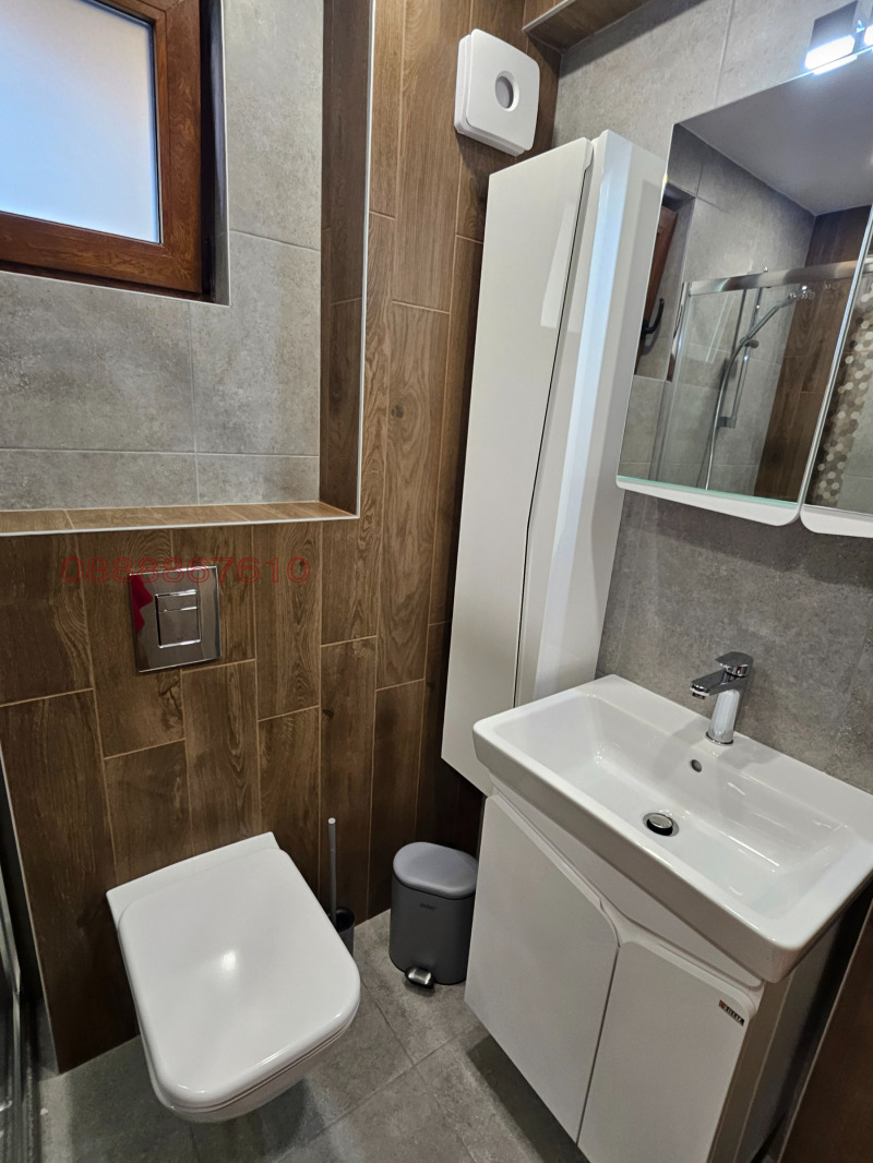 В оренду  2 спальні София , Дървеница , 90 кв.м | 72436128 - зображення [7]