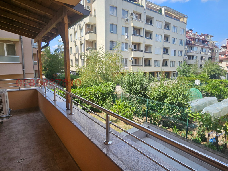 В оренду  2 спальні София , Дървеница , 90 кв.м | 72436128 - зображення [15]