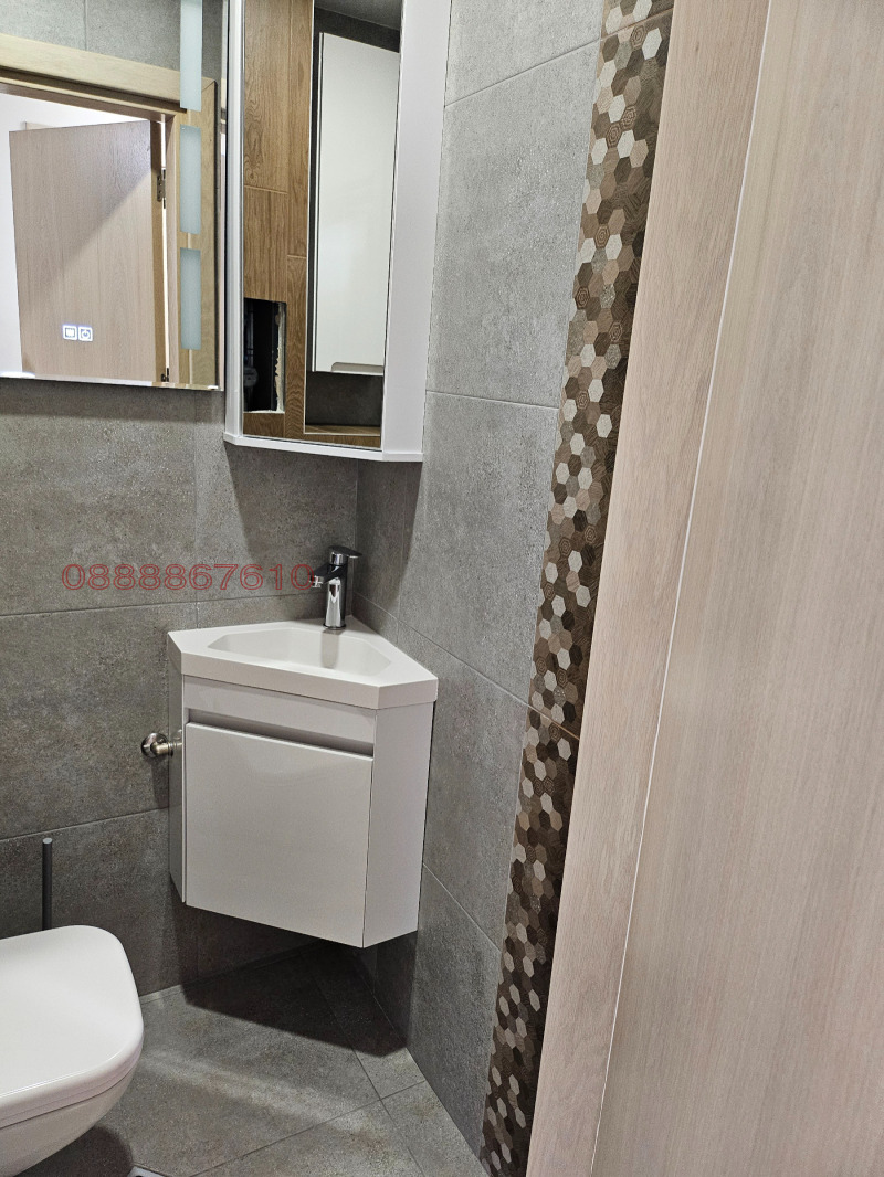 В оренду  2 спальні София , Дървеница , 90 кв.м | 72436128 - зображення [9]