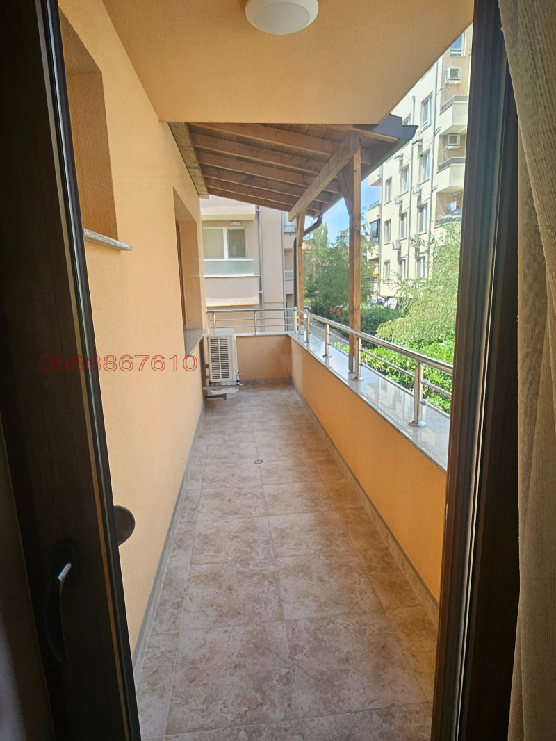 В оренду  2 спальні София , Дървеница , 90 кв.м | 72436128 - зображення [14]