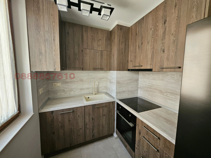 В оренду  2 спальні София , Дървеница , 90 кв.м | 72436128 - зображення [2]