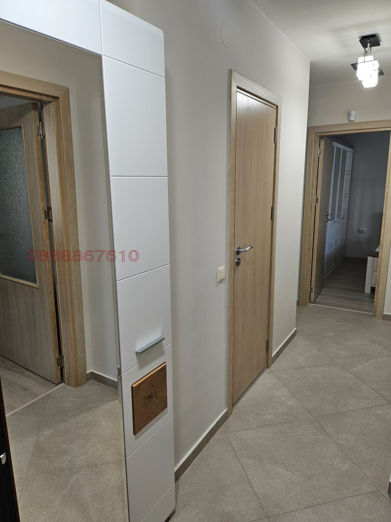 В оренду  2 спальні София , Дървеница , 90 кв.м | 72436128 - зображення [13]