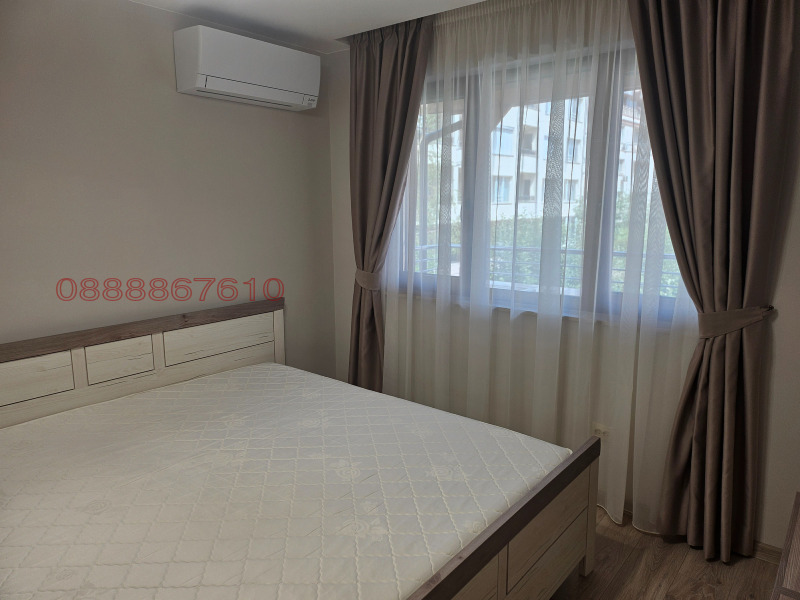 В оренду  2 спальні София , Дървеница , 90 кв.м | 72436128 - зображення [5]