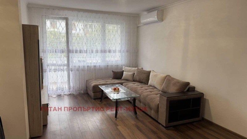 Do wynajęcia  2 sypialnie Burgas , Lazur , 90 mkw | 18241969 - obraz [2]