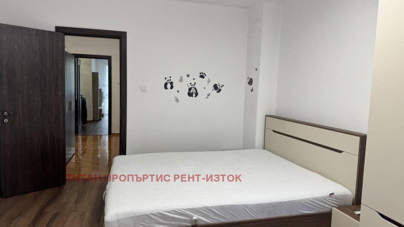Do wynajęcia  2 sypialnie Burgas , Lazur , 90 mkw | 18241969 - obraz [7]