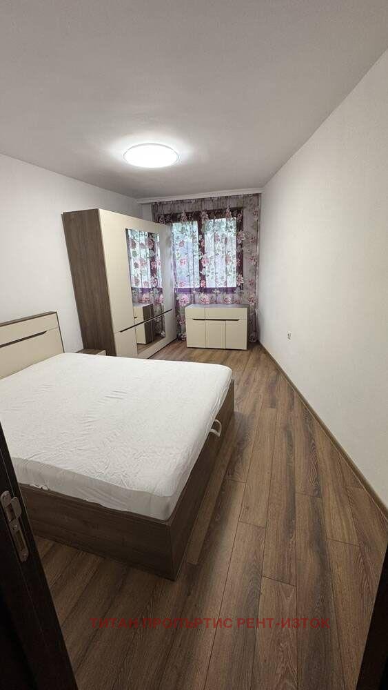 Do wynajęcia  2 sypialnie Burgas , Lazur , 90 mkw | 18241969 - obraz [5]