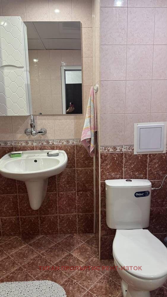 Do wynajęcia  2 sypialnie Burgas , Lazur , 90 mkw | 18241969 - obraz [8]