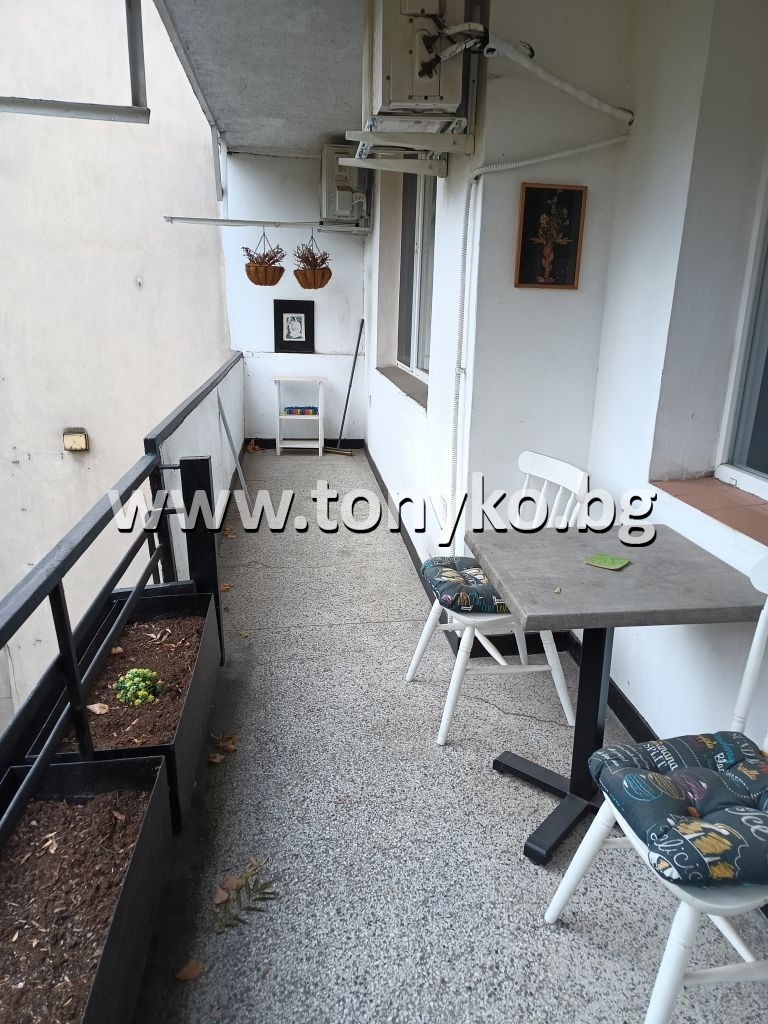 Дава под наем 3-СТАЕН, гр. Пловдив, Каменица 1, снимка 10 - Апартаменти - 52365866