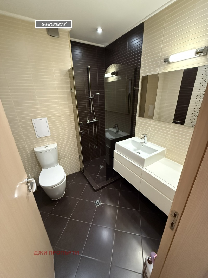 Дава под наем 3-СТАЕН, гр. София, Студентски град, снимка 10 - Апартаменти - 52534652