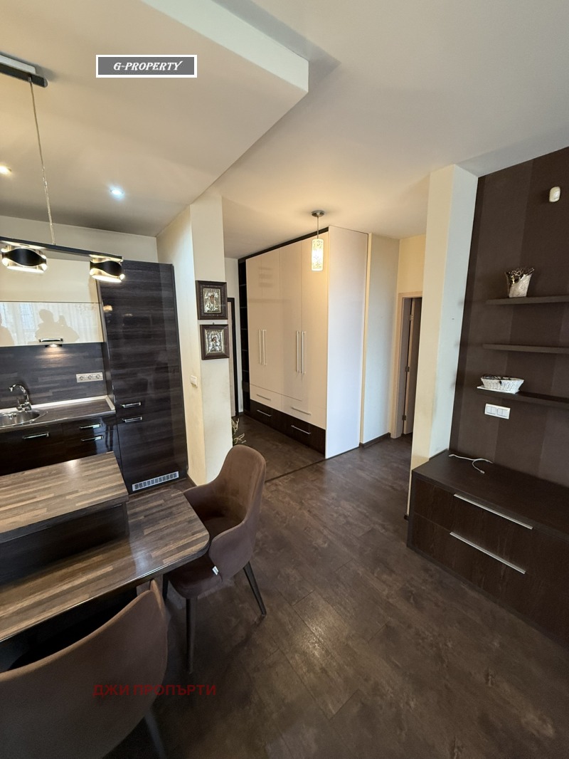 Дава под наем 3-СТАЕН, гр. София, Студентски град, снимка 2 - Апартаменти - 52534652