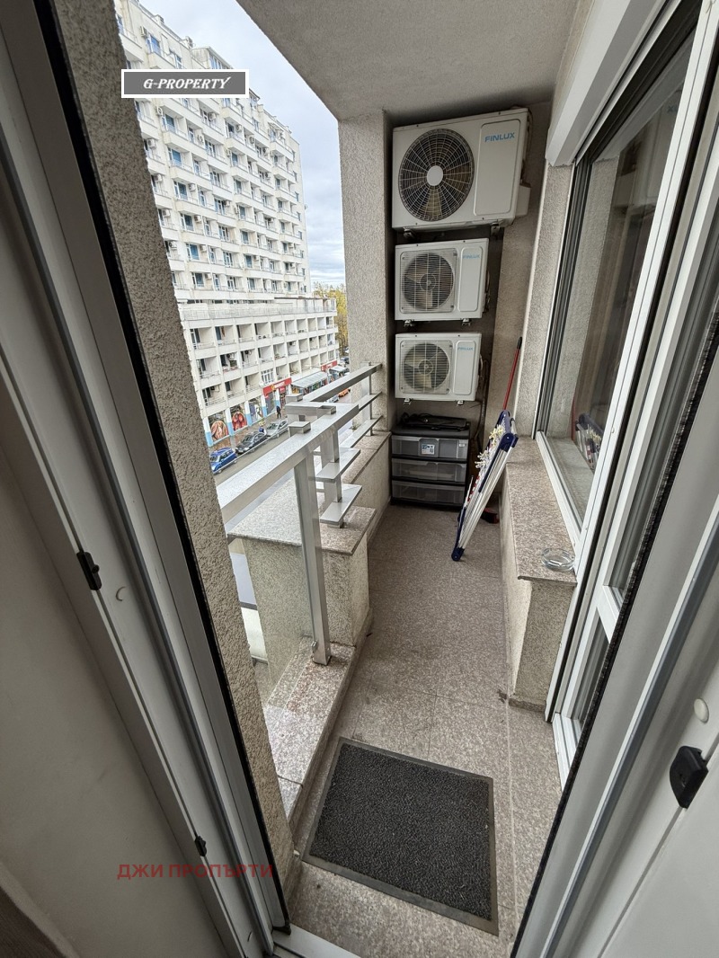 Дава под наем 3-СТАЕН, гр. София, Студентски град, снимка 13 - Апартаменти - 52534652