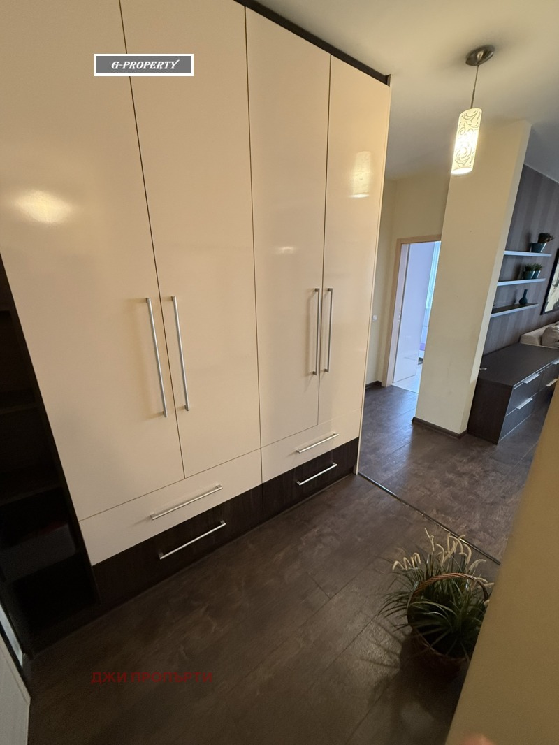 Дава под наем 3-СТАЕН, гр. София, Студентски град, снимка 12 - Апартаменти - 52534652