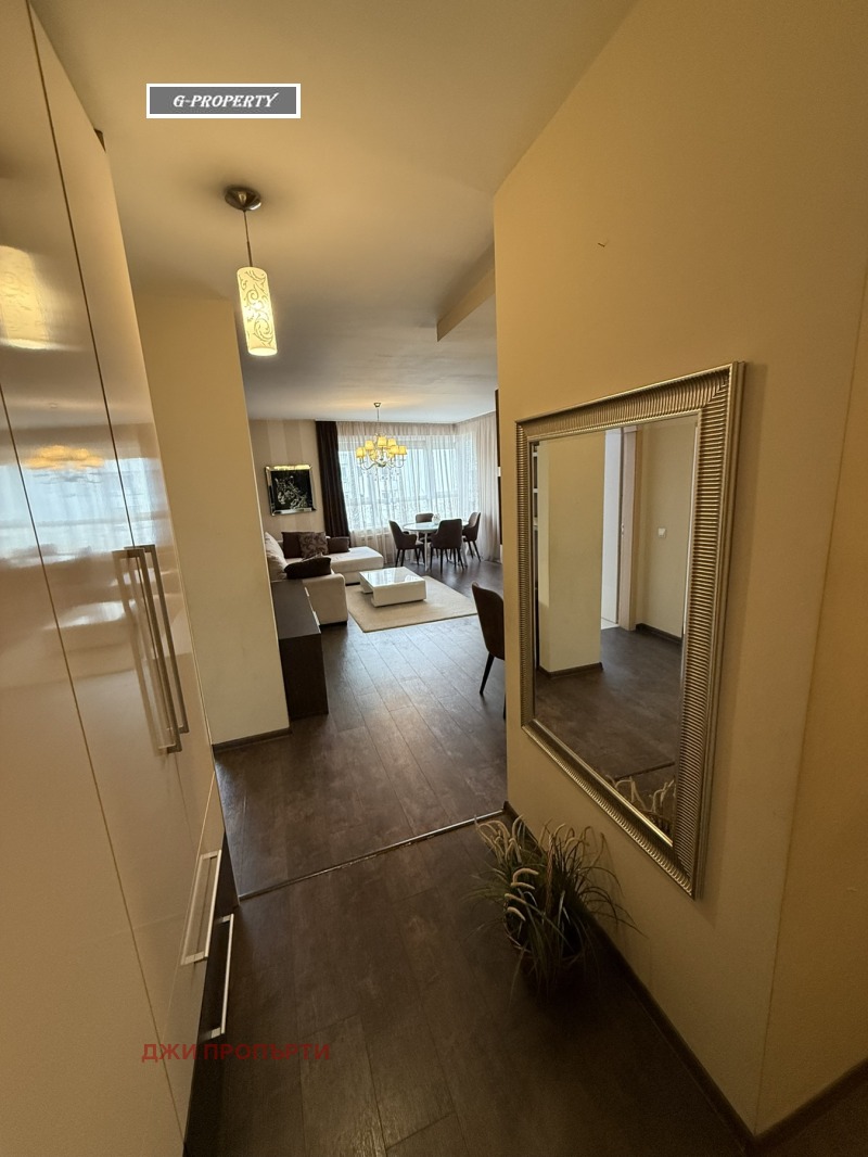 Дава под наем 3-СТАЕН, гр. София, Студентски град, снимка 11 - Апартаменти - 52534652