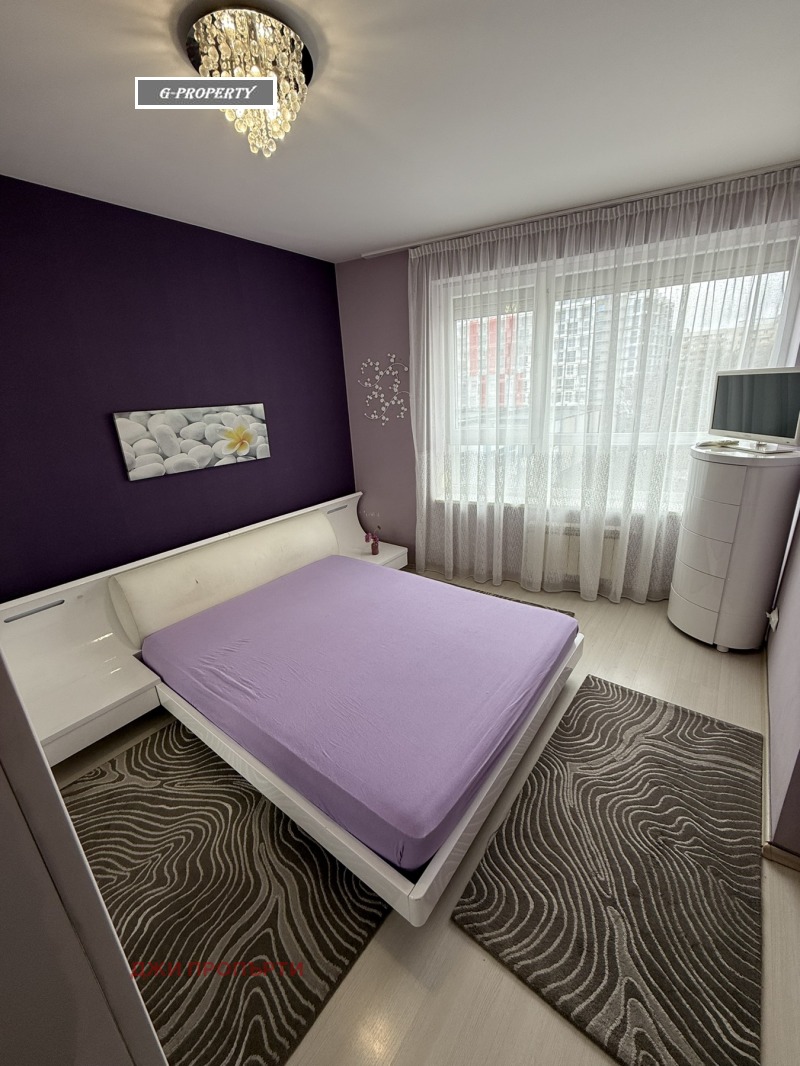 Дава под наем 3-СТАЕН, гр. София, Студентски град, снимка 7 - Апартаменти - 52534652