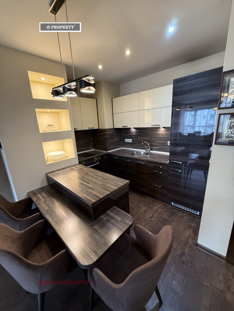 Дава под наем 3-СТАЕН, гр. София, Студентски град, снимка 3 - Апартаменти - 52534652