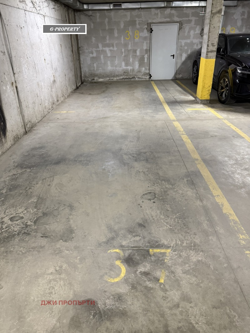 Дава под наем 3-СТАЕН, гр. София, Студентски град, снимка 14 - Апартаменти - 52534652