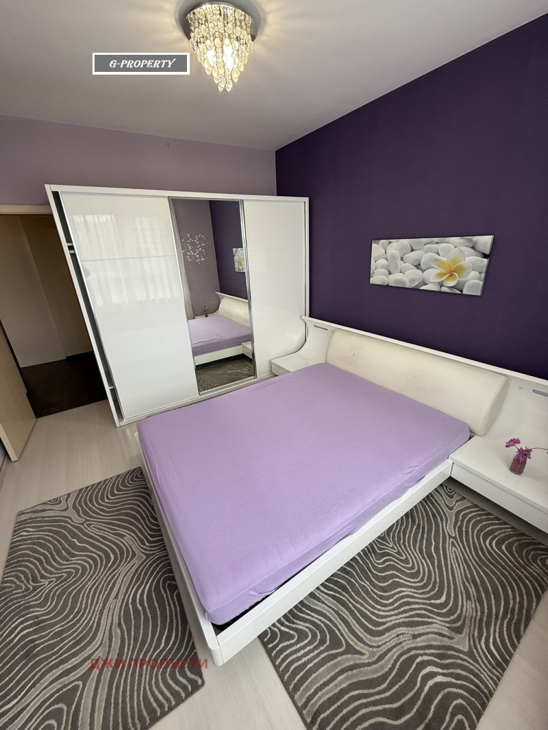 Дава под наем 3-СТАЕН, гр. София, Студентски град, снимка 6 - Апартаменти - 52534652