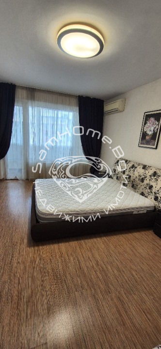 Дава под наем 3-СТАЕН, гр. Варна, Трошево, снимка 5 - Апартаменти - 53705497