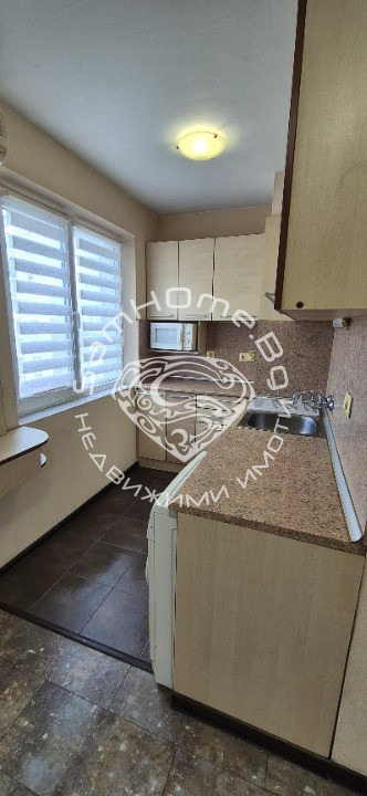 Дава под наем 3-СТАЕН, гр. Варна, Трошево, снимка 3 - Апартаменти - 53705497