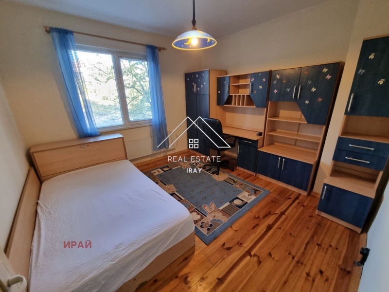 Дава под наем  Многостаен град Стара Загора , Железник - изток , 90 кв.м | 76407535 - изображение [10]