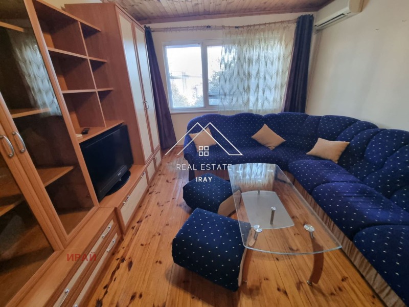 Дава под наем  Многостаен град Стара Загора , Железник - изток , 90 кв.м | 76407535 - изображение [2]