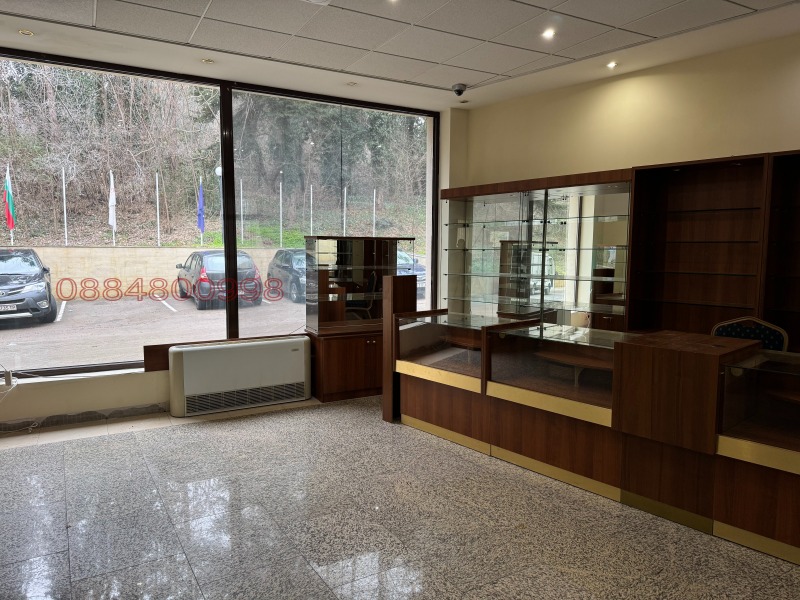 Дава под наем МАГАЗИН, гр. Варна, област Варна, снимка 2 - Магазини - 52783156