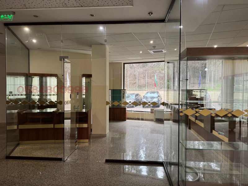 Дава под наем МАГАЗИН, гр. Варна, област Варна