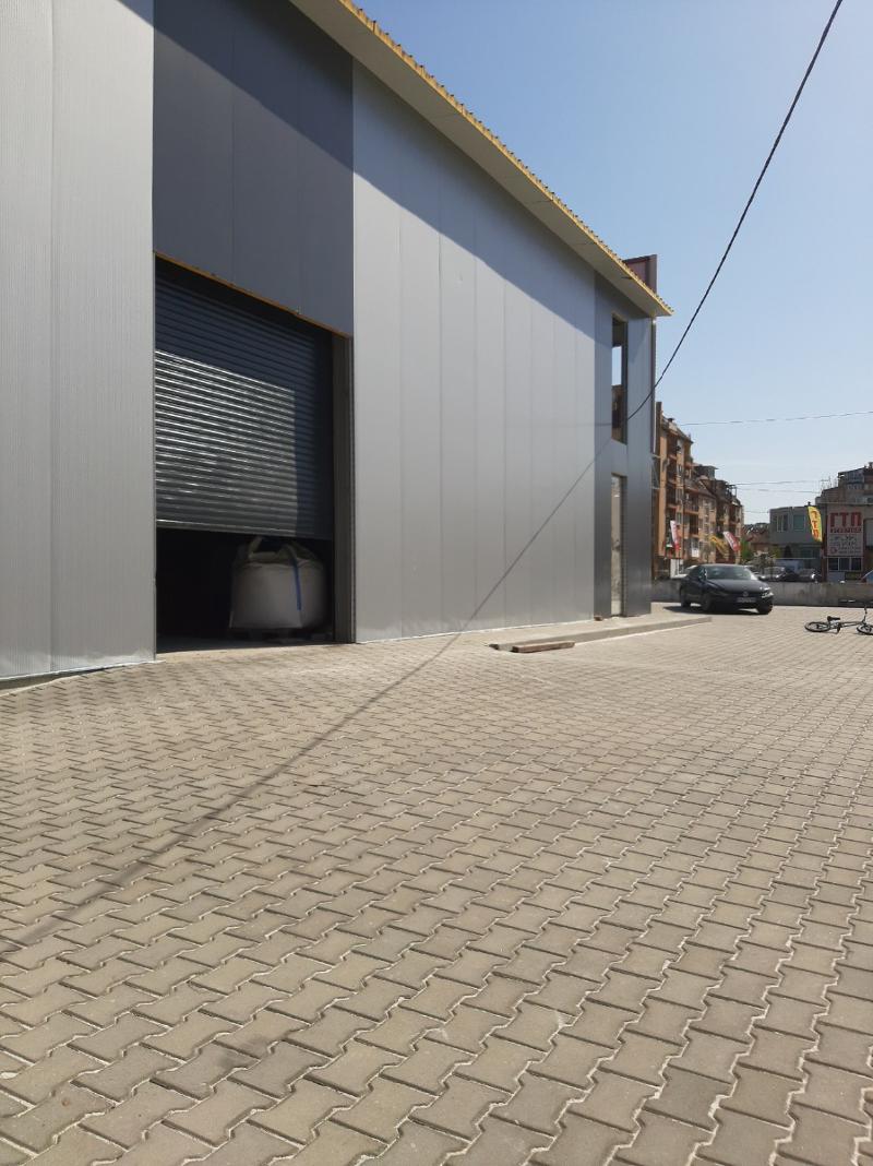 A louer  Stockage Sofia , Lyulin 1 , 600 m² | 59510649 - image [2]