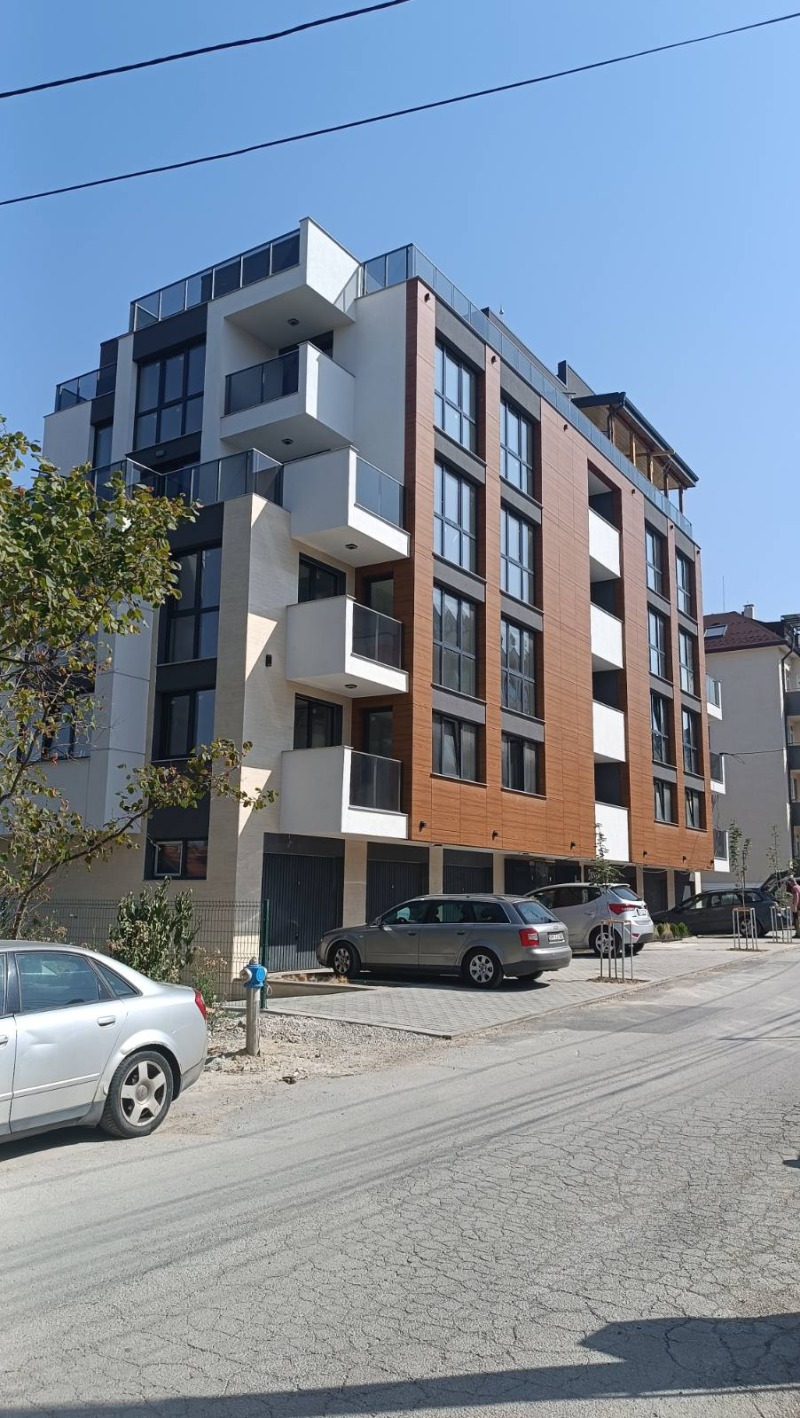 Под наем ГАРАЖ, ПАРКОМЯСТО, град София, Овча купел • 110 € • 93048786 — Holmes.bg