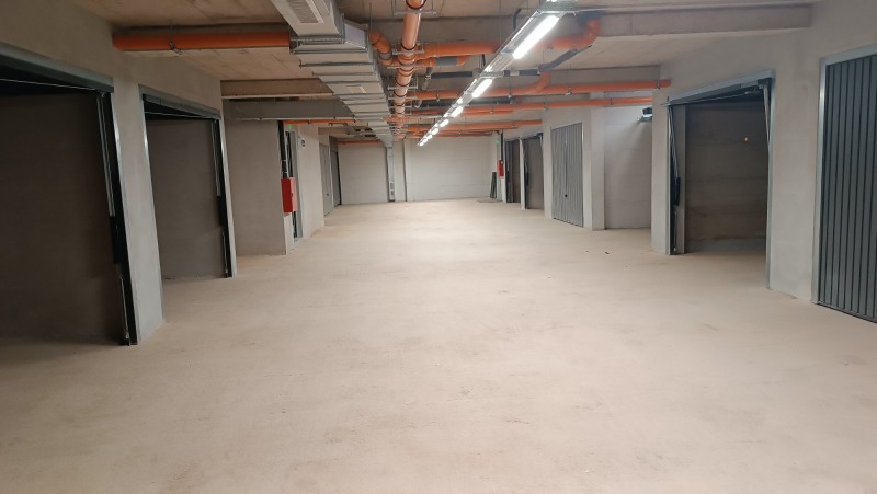 Издаје се  Гараге Софија , Овча купел , 22 м2 | 43158925 - слика [4]