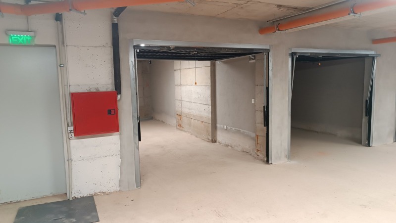Издаје се  Гараге Софија , Овча купел , 22 м2 | 43158925 - слика [3]