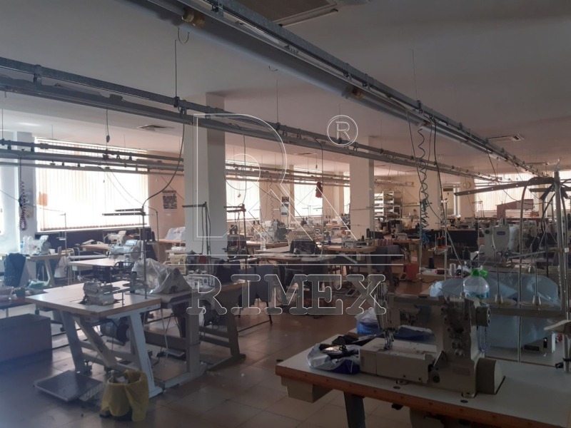 Te huur  Industrie gebouw regio Plovdiv , Joakim Gruevo , 700 m² | 26324916 - afbeelding [2]