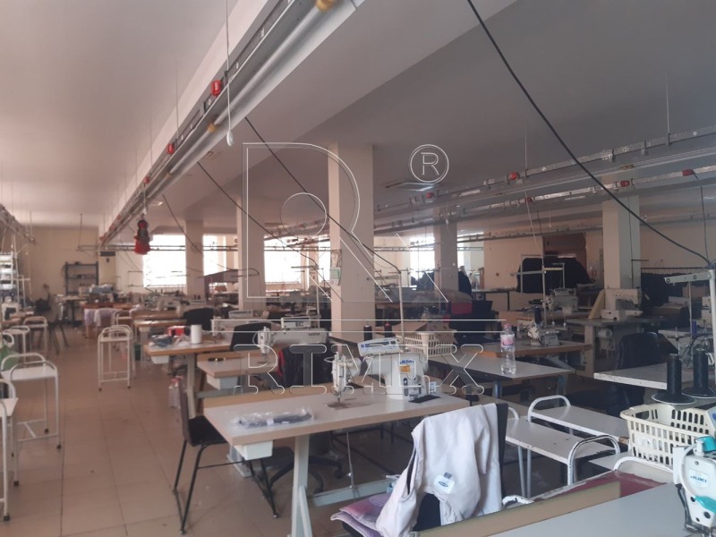 Te huur  Industrie gebouw regio Plovdiv , Joakim Gruevo , 700 m² | 26324916