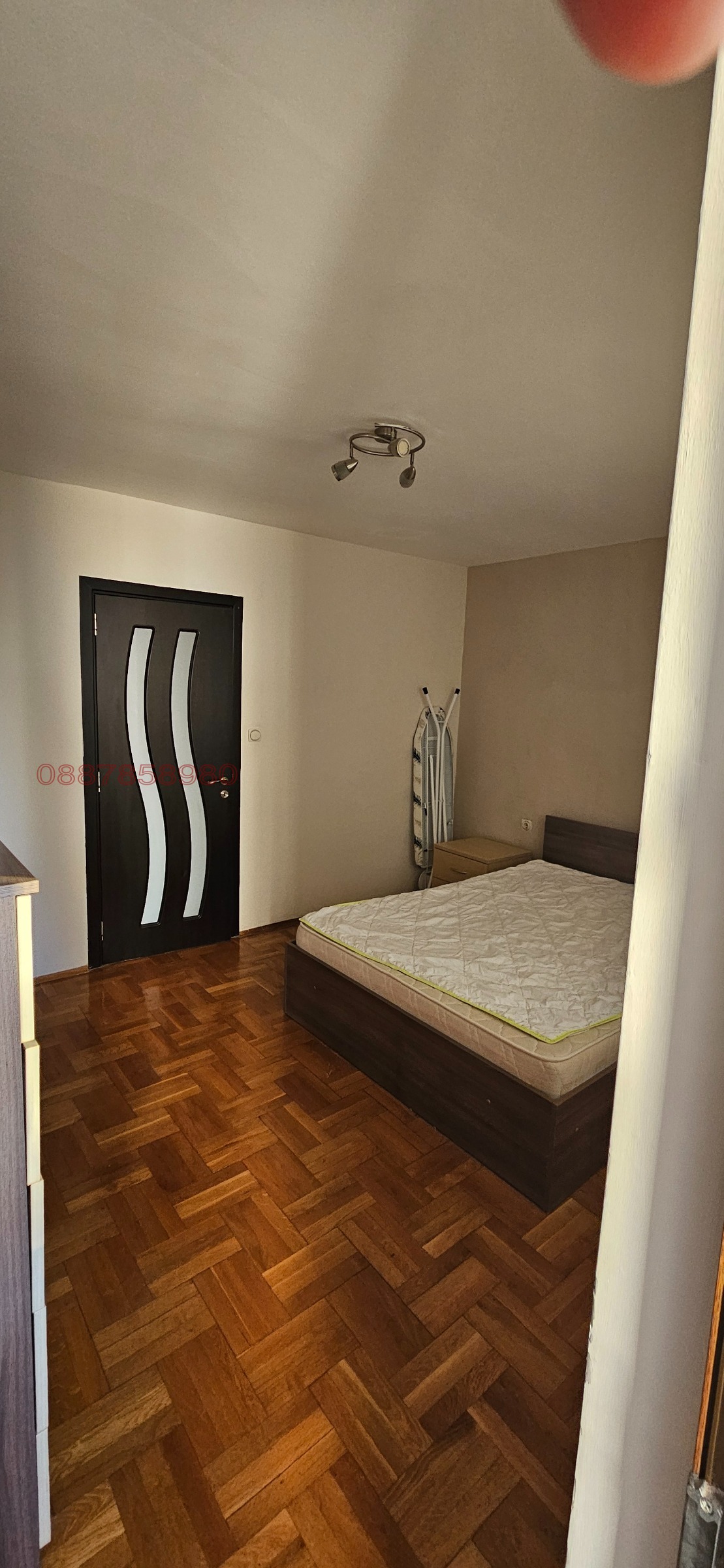 Дава под наем 2-СТАЕН, гр. Бургас, Център, снимка 6 - Апартаменти - 54294725