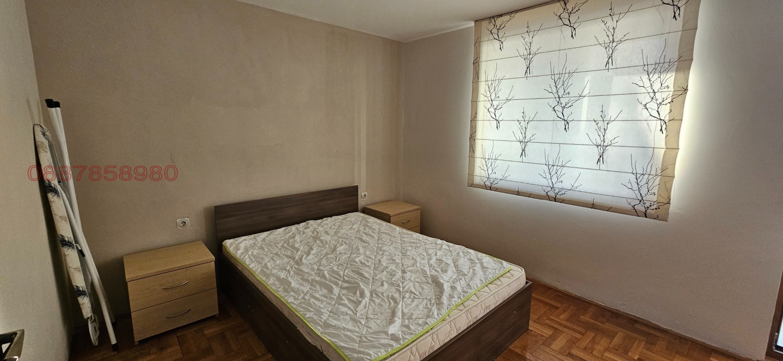 Дава под наем 2-СТАЕН, гр. Бургас, Център, снимка 5 - Апартаменти - 54294725