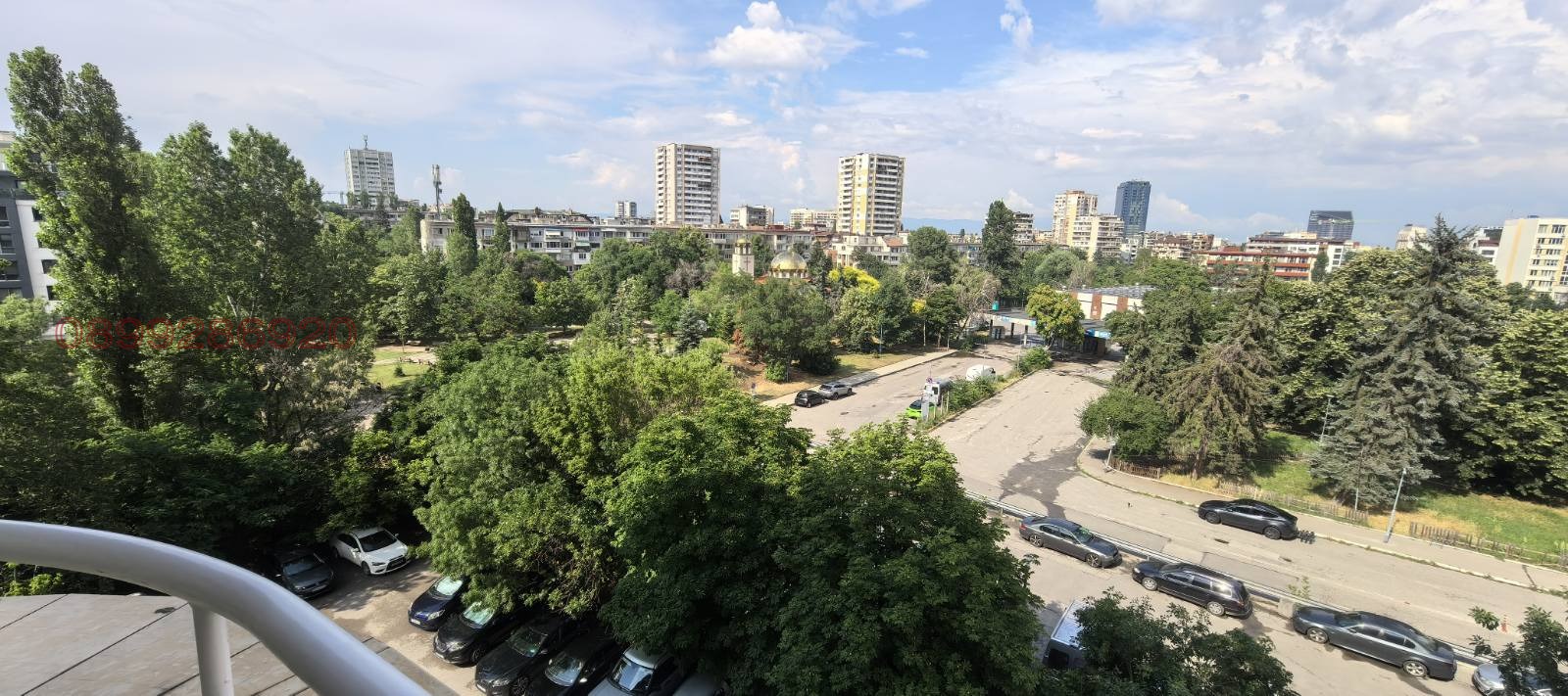 Дава под наем 2-СТАЕН, гр. София, Изток, снимка 6 - Апартаменти - 55123455