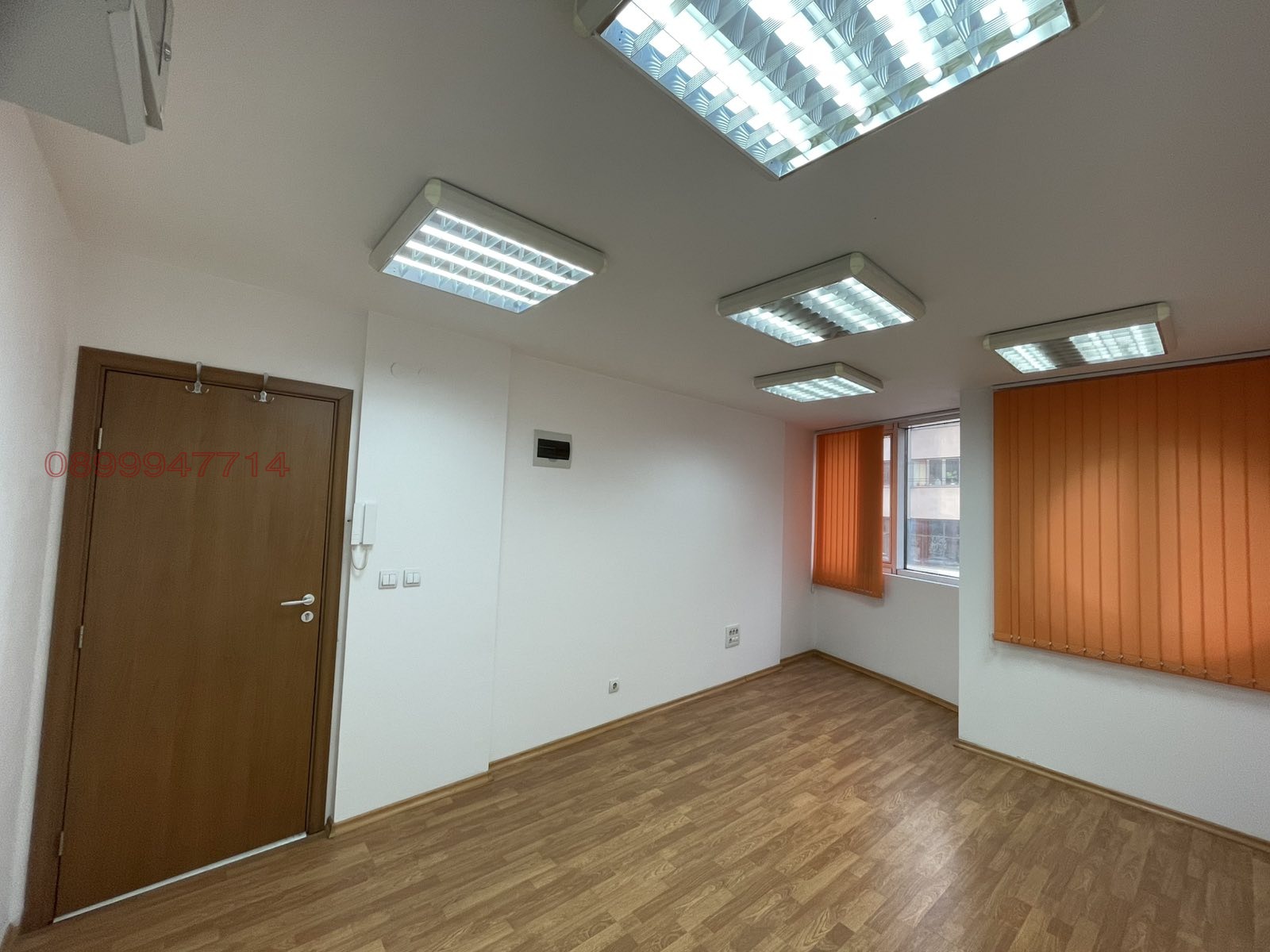 Дава под наем ОФИС, гр. София, Център