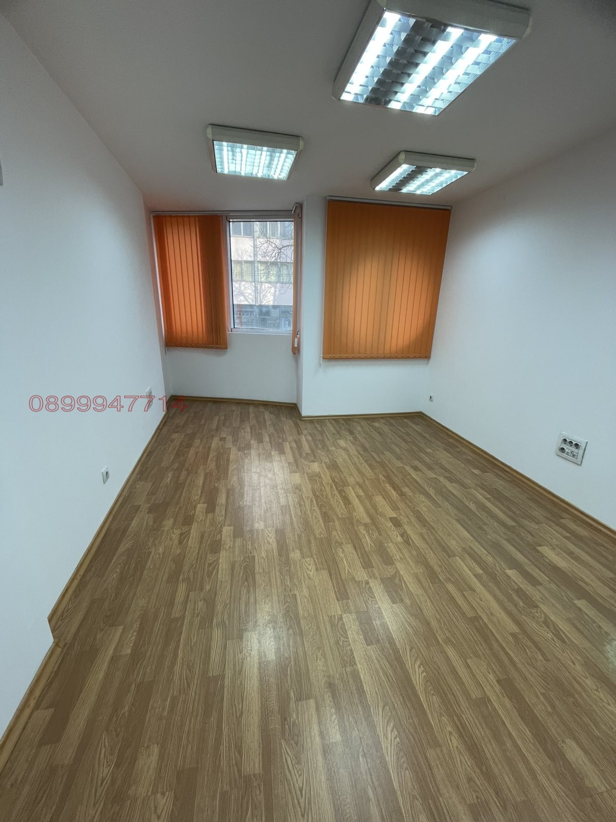 Дава под наем ОФИС, гр. София, Център, снимка 4 - Офиси - 53769877